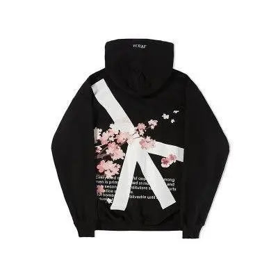 Sudadera con capucha de malla de cristal Backstage: Comodidad brillante y transpirable ✨