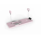 Multifunctional Abdominal Board for Home Exercise