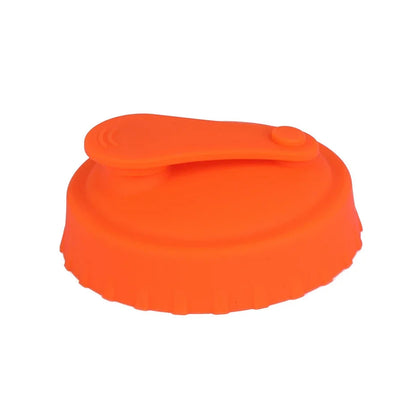 Reusable Silicone Soda Can Lids – Beverage Caps for Standard 330ml Cans CosyHomes Store
