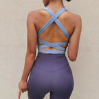 Seamless Sports Bra Seamless Sports Bra Sexy