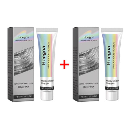 SilverGlow Essence – Dye & Nourish in One Step South Moon Beauty Store Store