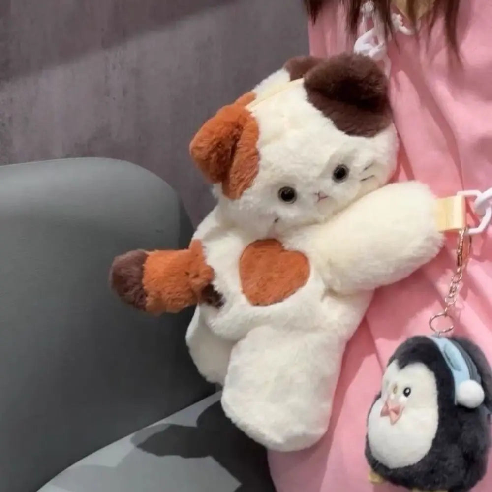 CuddleCarry™ Teddy Backpack 🧸🎒 Hugs You Can Wear