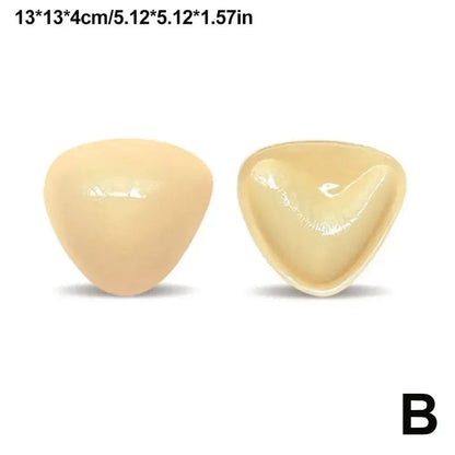 No-Strap Support – All-Day Lift, Zero Hassle! XIZOU NO.7 Store