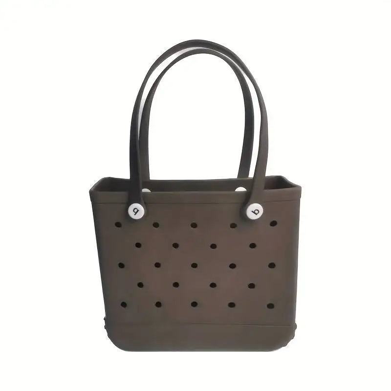 Multicolor EVA Utility Bag