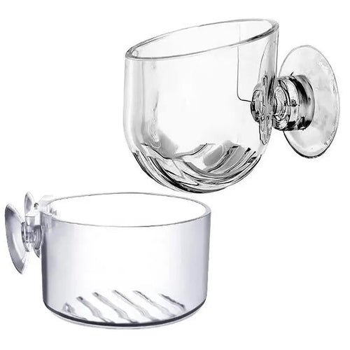 Aquarium Decoration Plant Cup Pot Fashion House Store