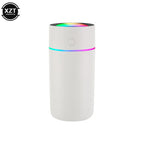 Car Air Humidifier Diffuser Portable Ultrasonic Humidifier Household USB Rechargeable Car Humidifier Spray Car Accessories 2023