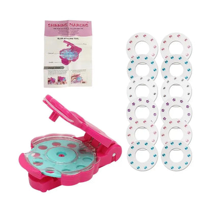 GlimmerPop™ Easy Gem Stapler