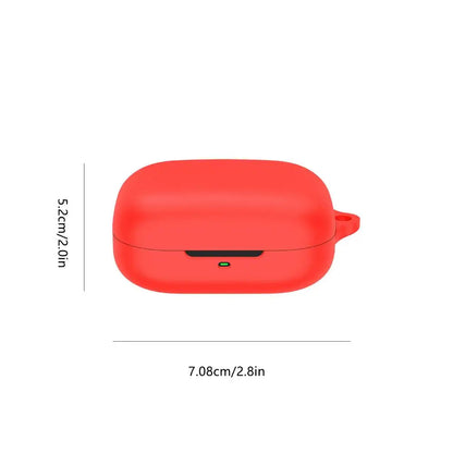 Cork Toiletry Kit/Dopp Kit | Red Crab/Blue Stripes Magical Electron Products Store