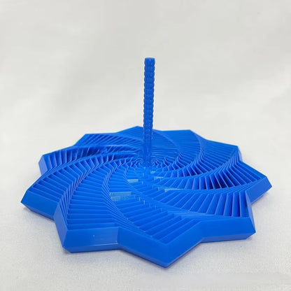 FidgetNova™ – Expand, Twist & Relax Your Mind 🌟