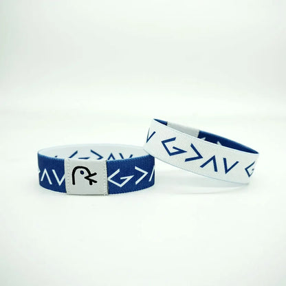 FaithLink™ NFC Scripture Bracelet