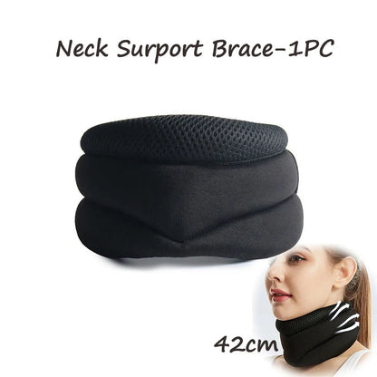 DreamAlign™ Neck Pillow – Perfect Sleep, Perfect Alignment Every Night BMAD Lighting Store