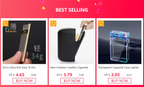 CHIEF New Metal Rocker Kerosene Lighter Creative Rocker Ignition Fashion Leather Lighter High-end Men's Gift Hello My Friend Boutique Store