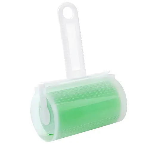 Large Pet Hair Remover Brush - Multi-Purpose Roller for Dust & Lint