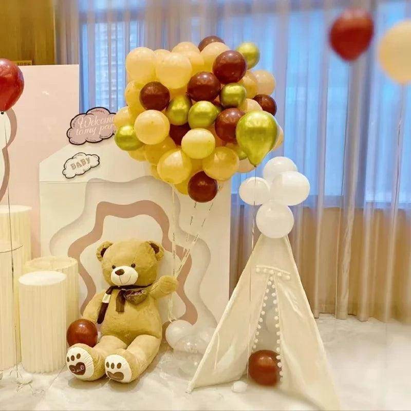 Giant Plush Toy Bear CONUSEA Official Store