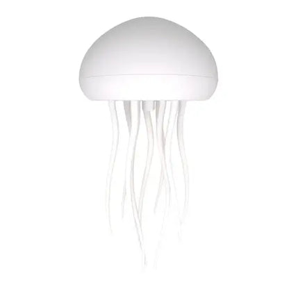 Cartoon Dancing Jellyfish Night Light RGB Gradient Cute Jellyfish AliExpress