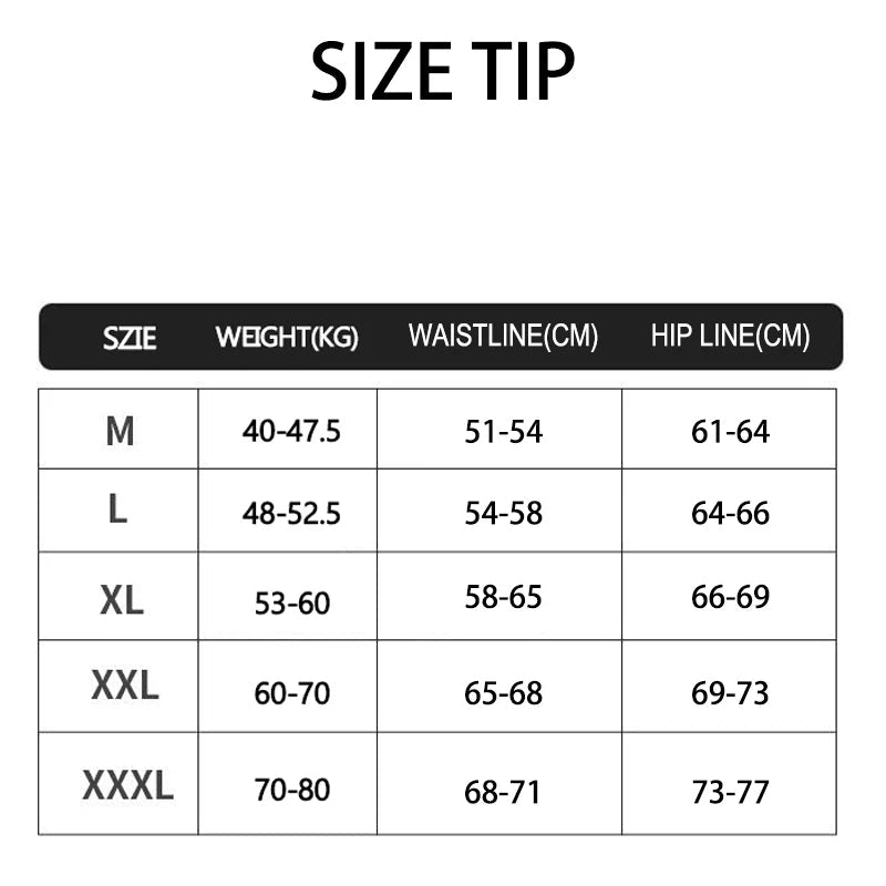 Womens High Waist Shapewear Tummy Control Body Shaper Panties Zip Hooks Waist Trainer Butt Lift Underpants Woman Underwear Panty YUEYUN QING Stor Store