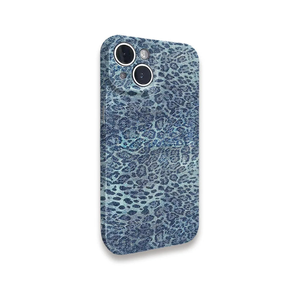 Esteban Ocon F1 Haas 2025 Season Signed Phone Case CC Phone Case Store