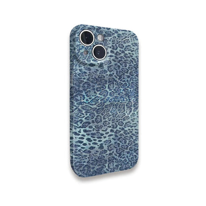 Esteban Ocon F1 Haas 2025 Season Signed Phone Case CC Phone Case Store