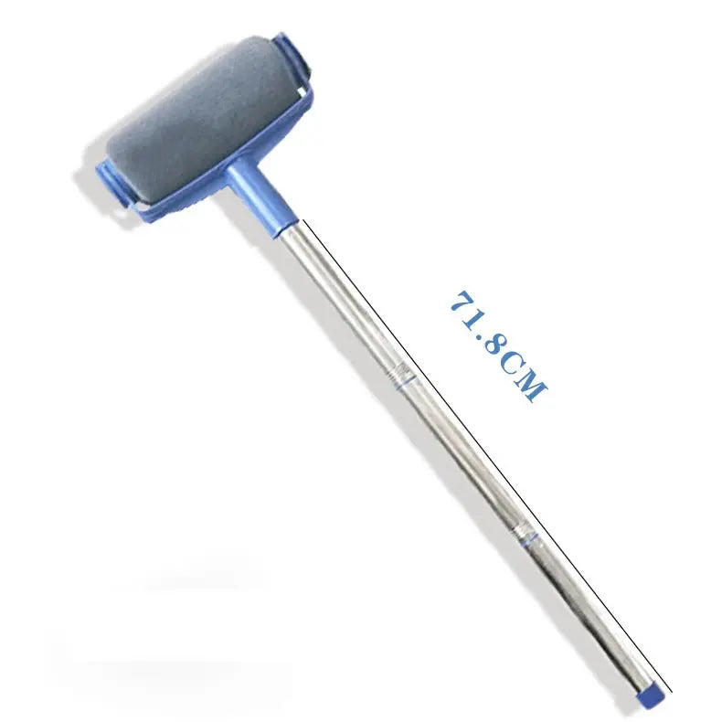 Dropship Hot Multifunction DIY Paint Runner Roller Brush Handle Kit AliExpress