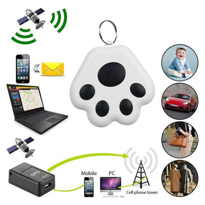 Mini GPS BrownAugust Store