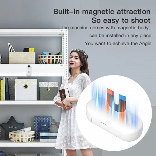 4K Action Camera FHD With Long Battery Life Video 30M Waterproof WiFi Thumb Camera Sport Action Camerahelmet Motorcycles Cam KIDKD Store