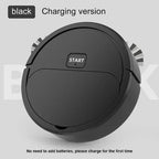 2024 New Model Sweeping Robot Automatic Home Mini Cleaning Machine USB AliExpress