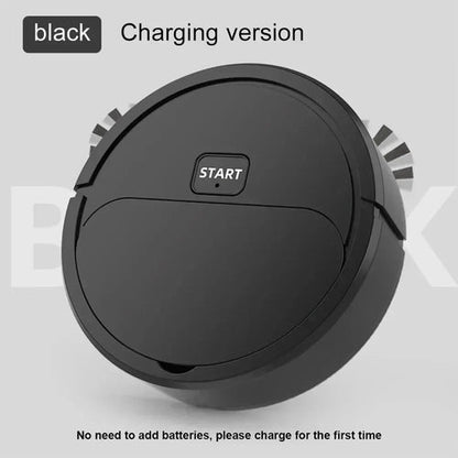 2024 New Model Sweeping Robot Automatic Home Mini Cleaning Machine USB AliExpress