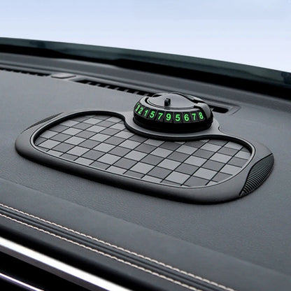 Grip & Go: Multifunction Car Anti-Slip Mat