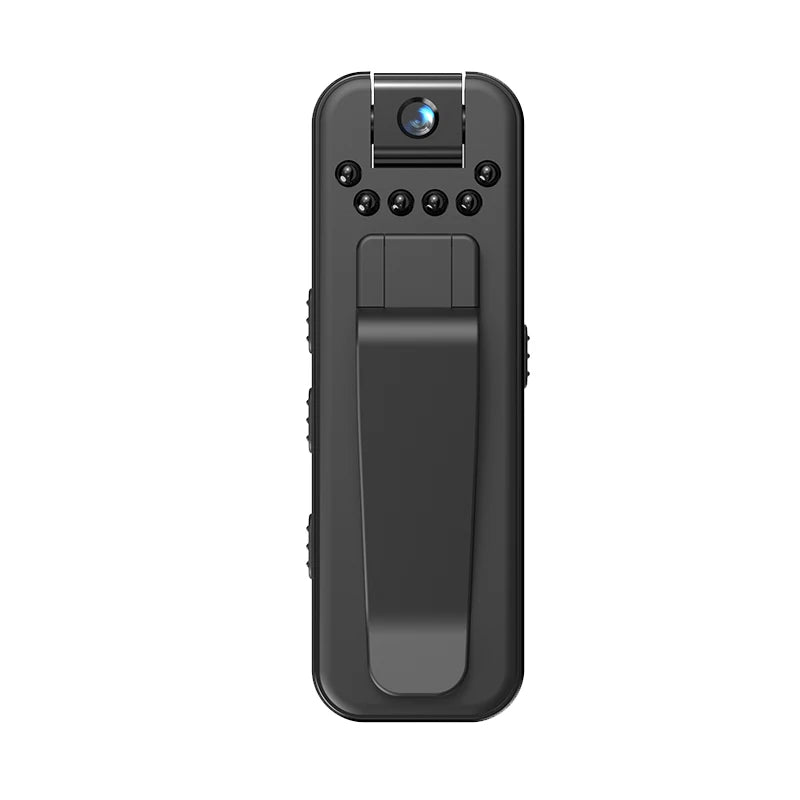 Stealth360 BodyCam – Rechargeable, All-Angle Vision