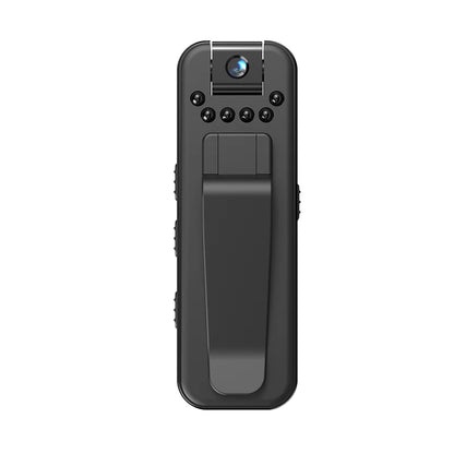 Stealth360 BodyCam – Rechargeable, All-Angle Vision