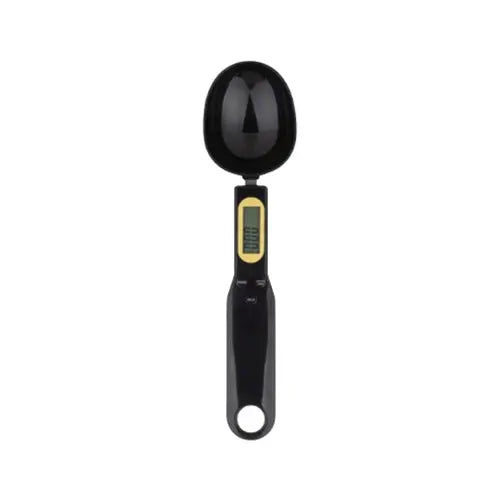 Mini báscula de cuchara Báscula de cocina digital Báscula de alimentos electrónica LCD