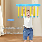 Challenge Falling Sticks Game Stick Catcher Machine Training Reaction Ability Educational Activity Parent-Child Family Party Toy GG Baby Store