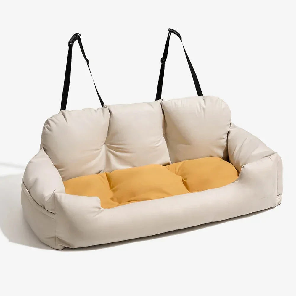Thickened Cotton Large Dog Carrier Travel Carrier Bag PETBENEFIT Ali Store