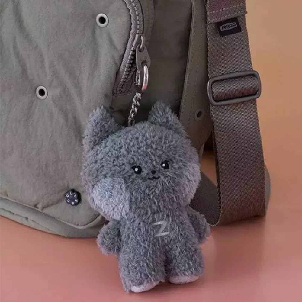 ZB1 Doll Cartoon Plush Keychain Accessories Shop1103683370 Store