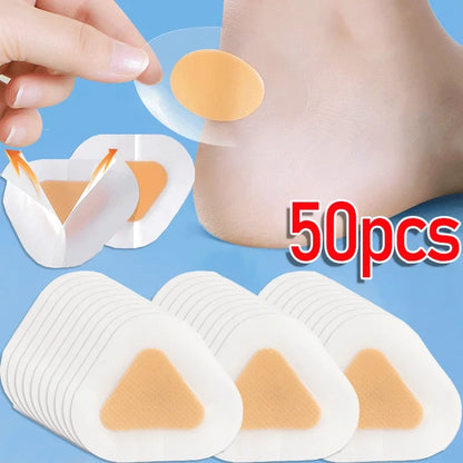 HeelHug – Invisible Comfort, All Day Long