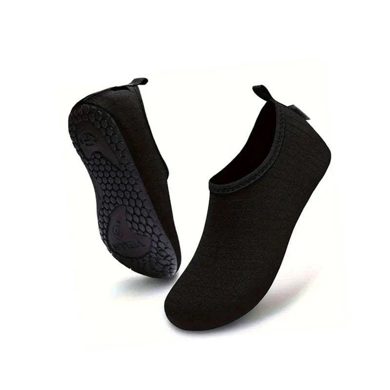 AquaBare™ Zapatillas de agua para mujer 🌊👣 Comodidad ultraligera en cualquier lugar