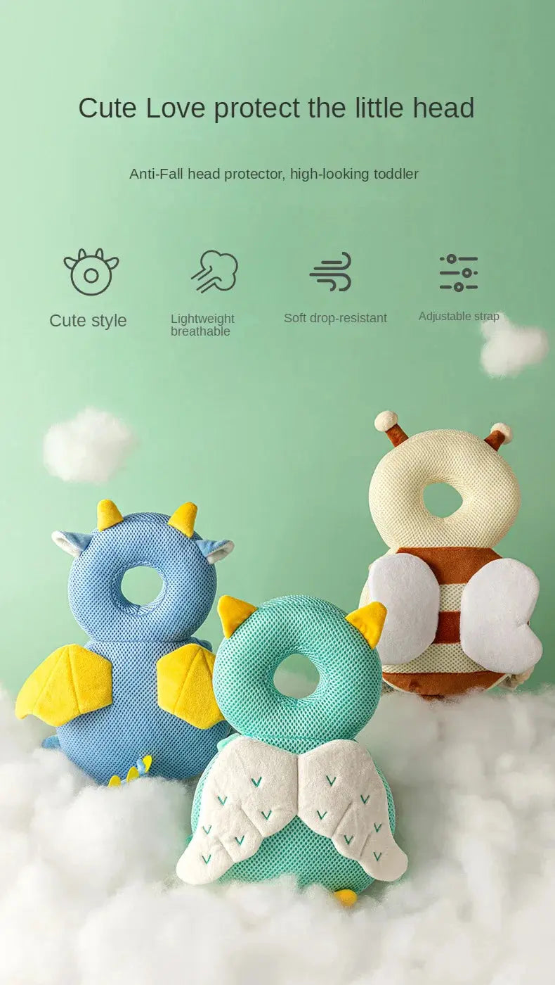 Baby Head Protector Pillows Maternity & Baby Care Store