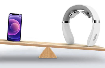 MIPHESLY Cervical Massager: Relax & Relieve Neck Tension YOSYO Official Store