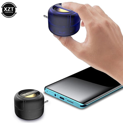 Plug & Play Pro – Instant 5X Boost for Music & Calls! XYYX Store