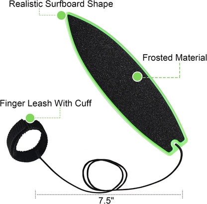 Finger Surfer: Feel the Thrill in Your Hands! Mi Duo Toy Store