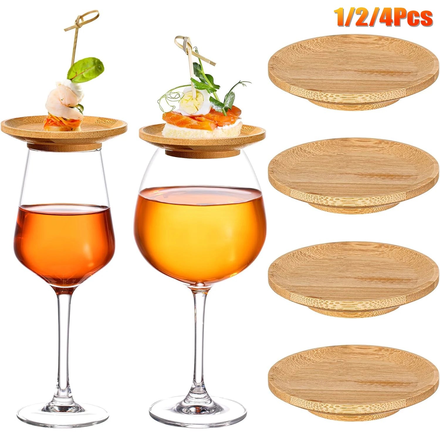 Grazing Lid – Snack & Sip Without the Mess! EllaYIDOI Light Store