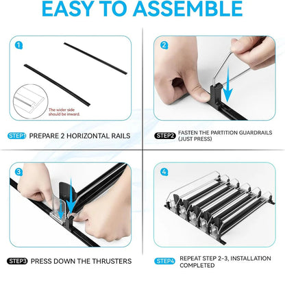 Fridge Can Dispenser Sun-light Store