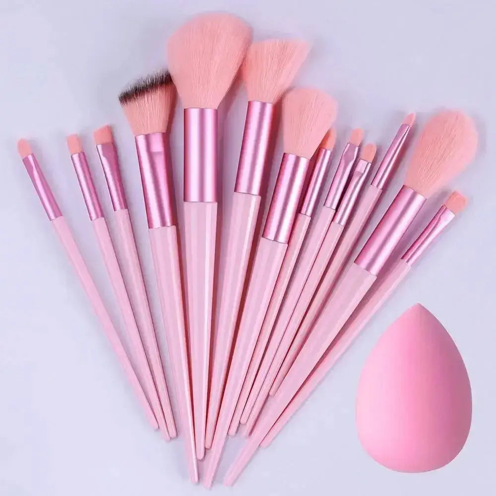 Professional Brush Set Shop1103056161 Store