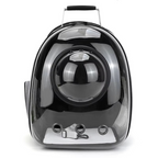 Portable Space Capsule Cat Bag – Lightweight, Ventilated Travel Carriers Smvp Pet Store