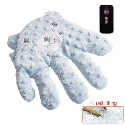 Soothing Palms Baby Sleep Aid Happy Go Shopping Store