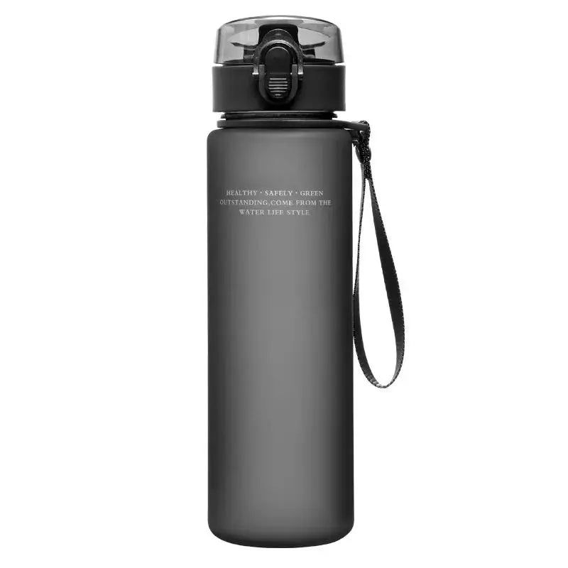 Brand BPA Free Leak Proof Sports Water Bottle High Quality Tour Hiking AliExpress
