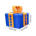 Annoy-ing Gift Box With Screws Puzzle Gift Boxes Prank Screw Box 3D AliExpress