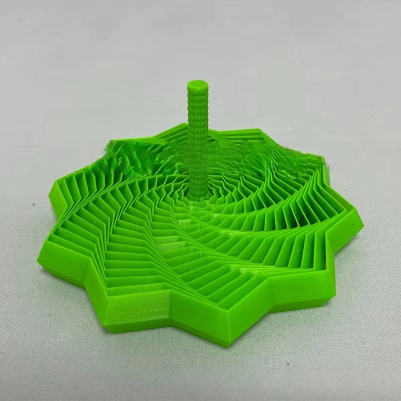 FidgetNova™ – Expand, Twist & Relax Your Mind 🌟