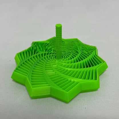 FidgetNova™ – Expand, Twist & Relax Your Mind 🌟