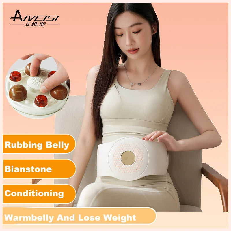 ZenFlex Sculptor – Massage Your Way to Wellness Aiveisi Health Store
